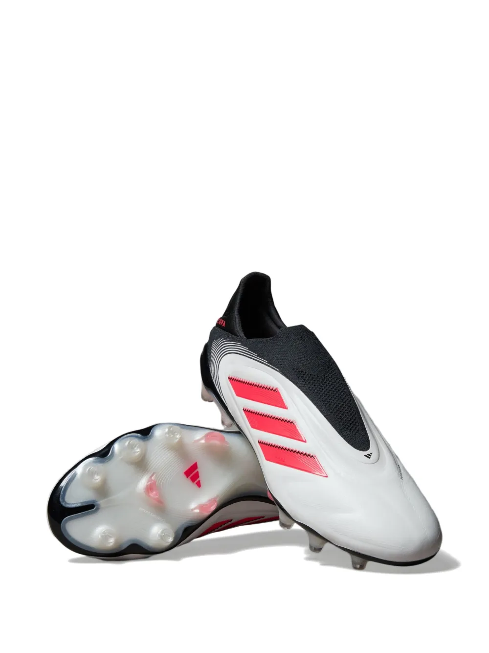 adidas Copa Pure III Elite voetbalschoenen Wit