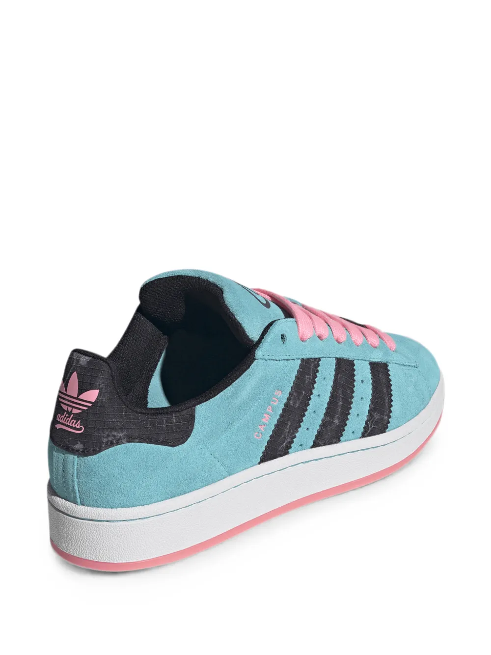 adidas x World Cup City Series Miami Campus 00s sneakers Blauw
