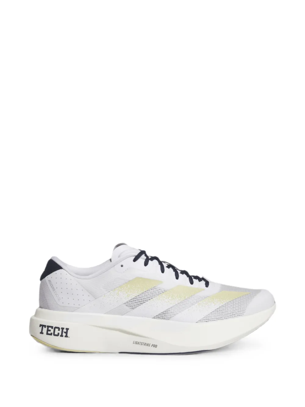 adidas Adizero Evo SL sneakers Wit