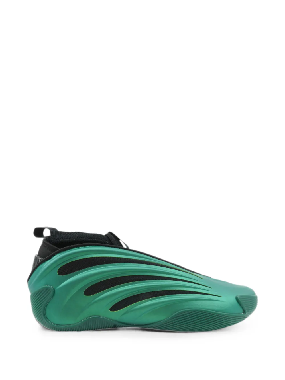 adidas Harden Volume 9 sneakers - Verde