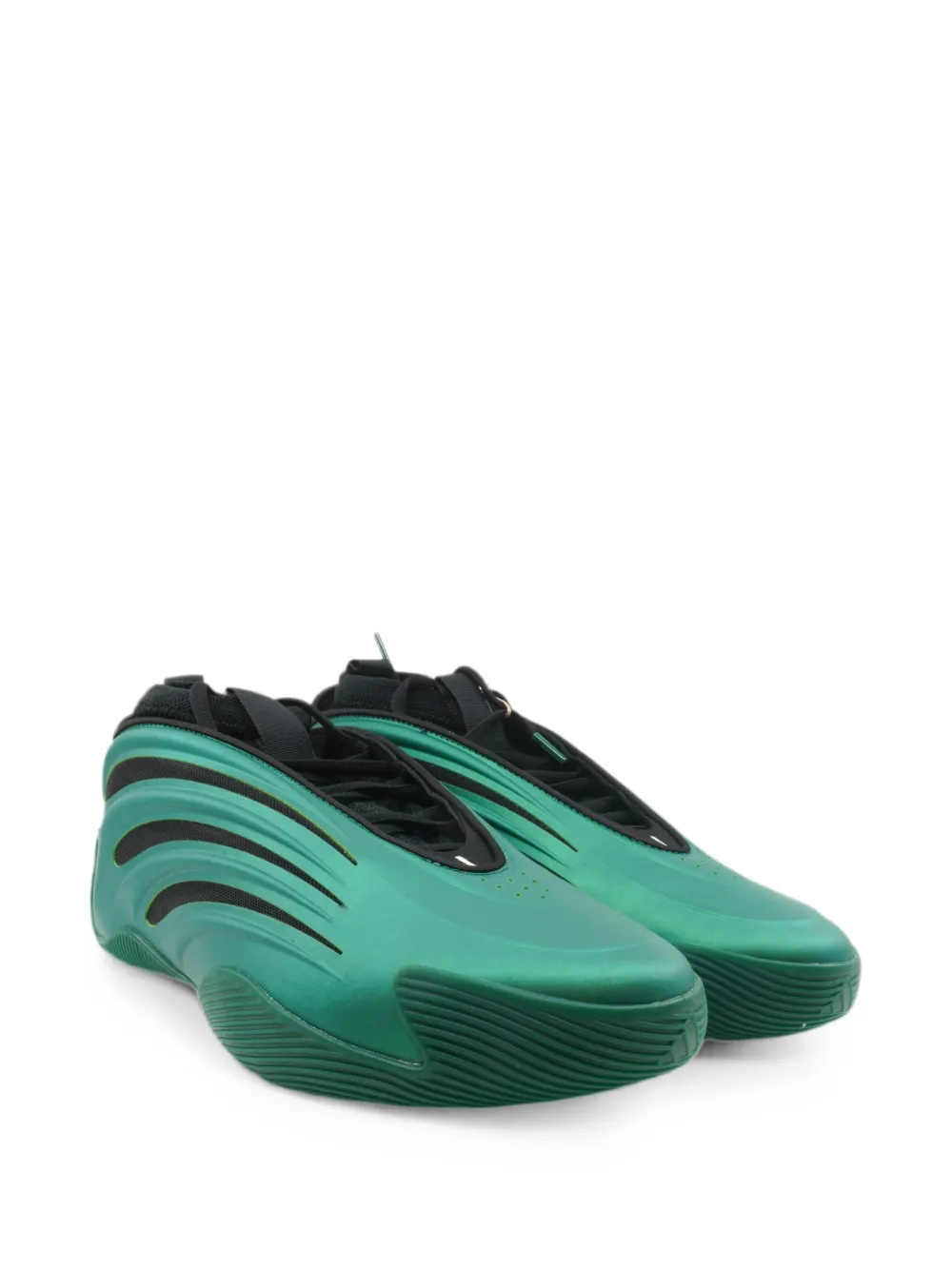 adidas Harden Volume 9 sneakers Groen