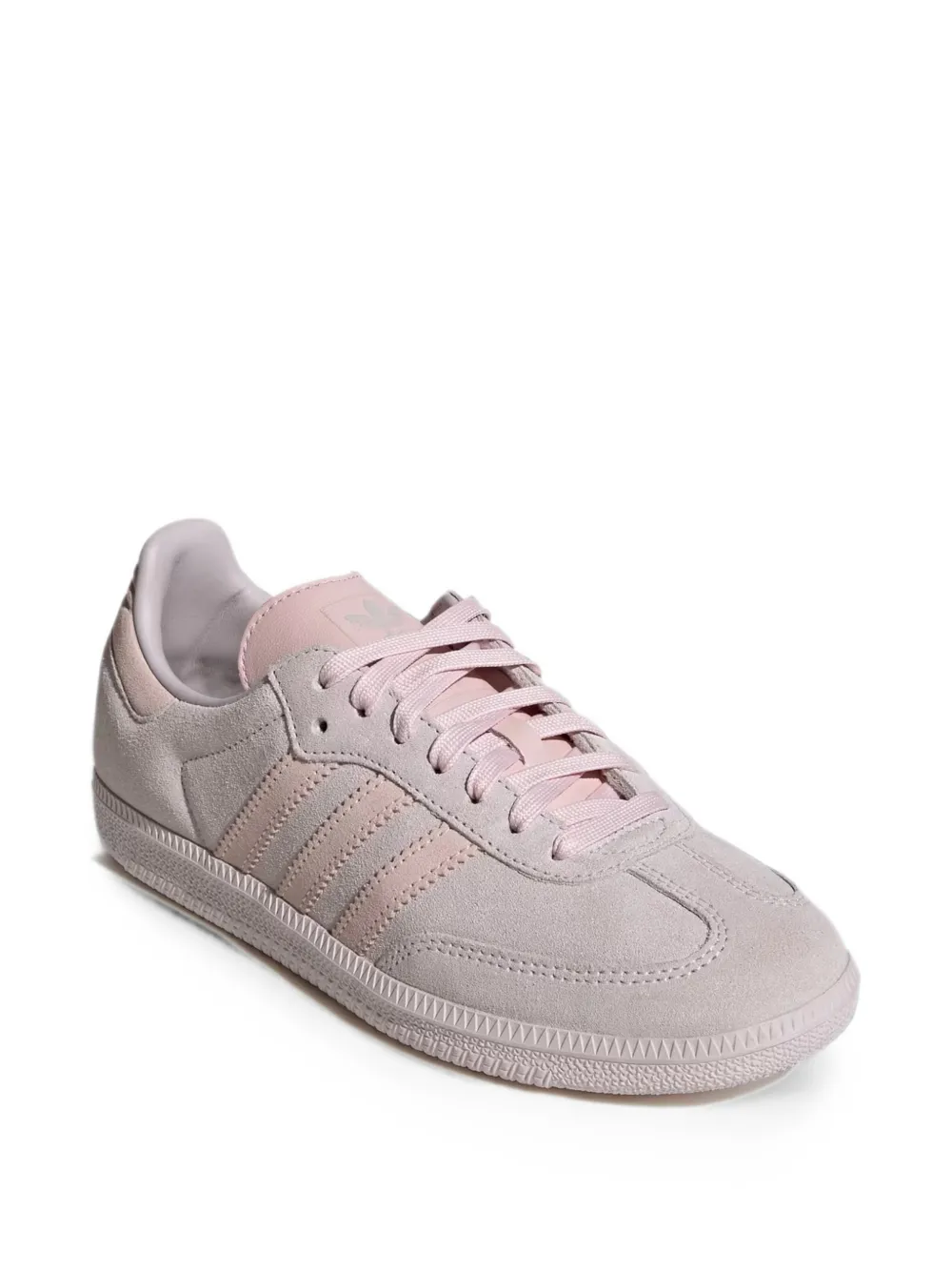 adidas Samba OG sneakers Paars