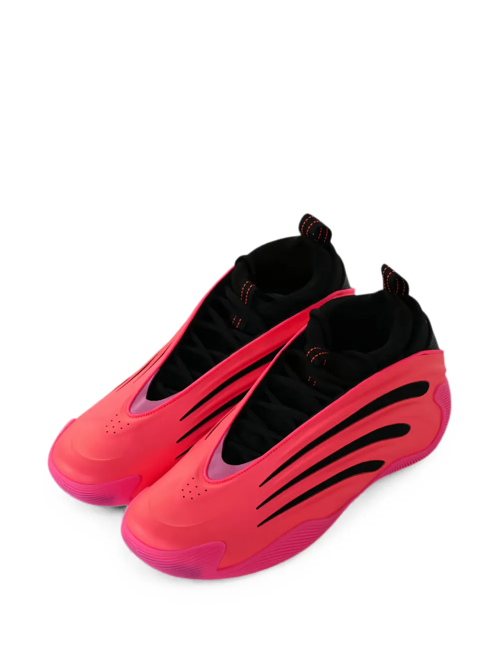 adidas Harden Vol. 9 sneakers Roze