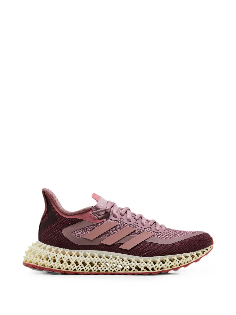 adidas 4DFWD 2 sneakers - Rosa