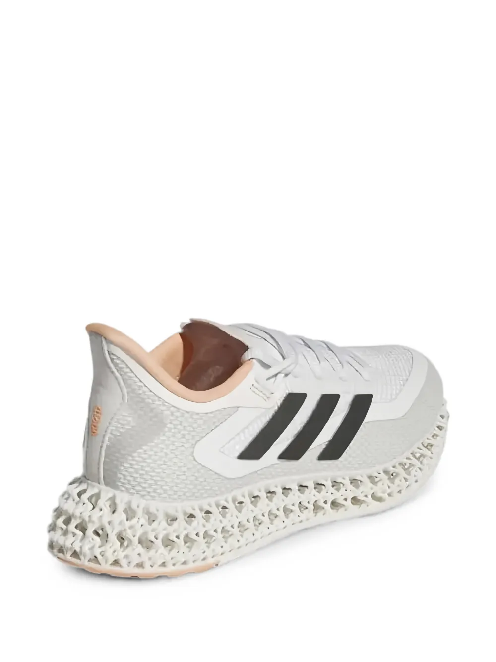 adidas 4DFWD 2 sneakers Wit