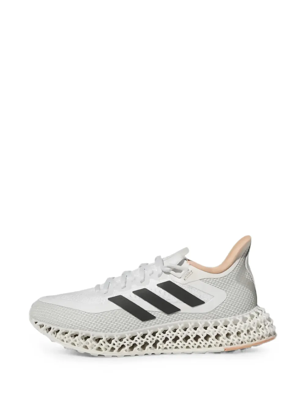 adidas 4DFWD 2 sneakers - Bianco