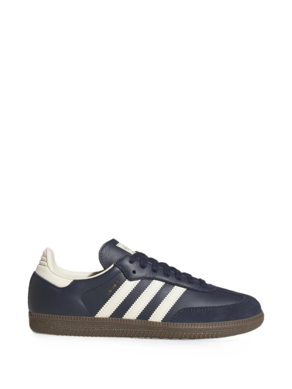 adidas Samba OG sneakers - Blau