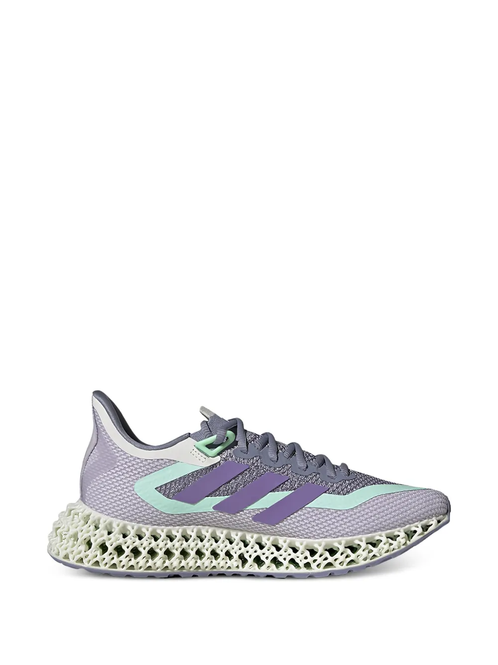 adidas 4DFWD 2 sneakers - Viola
