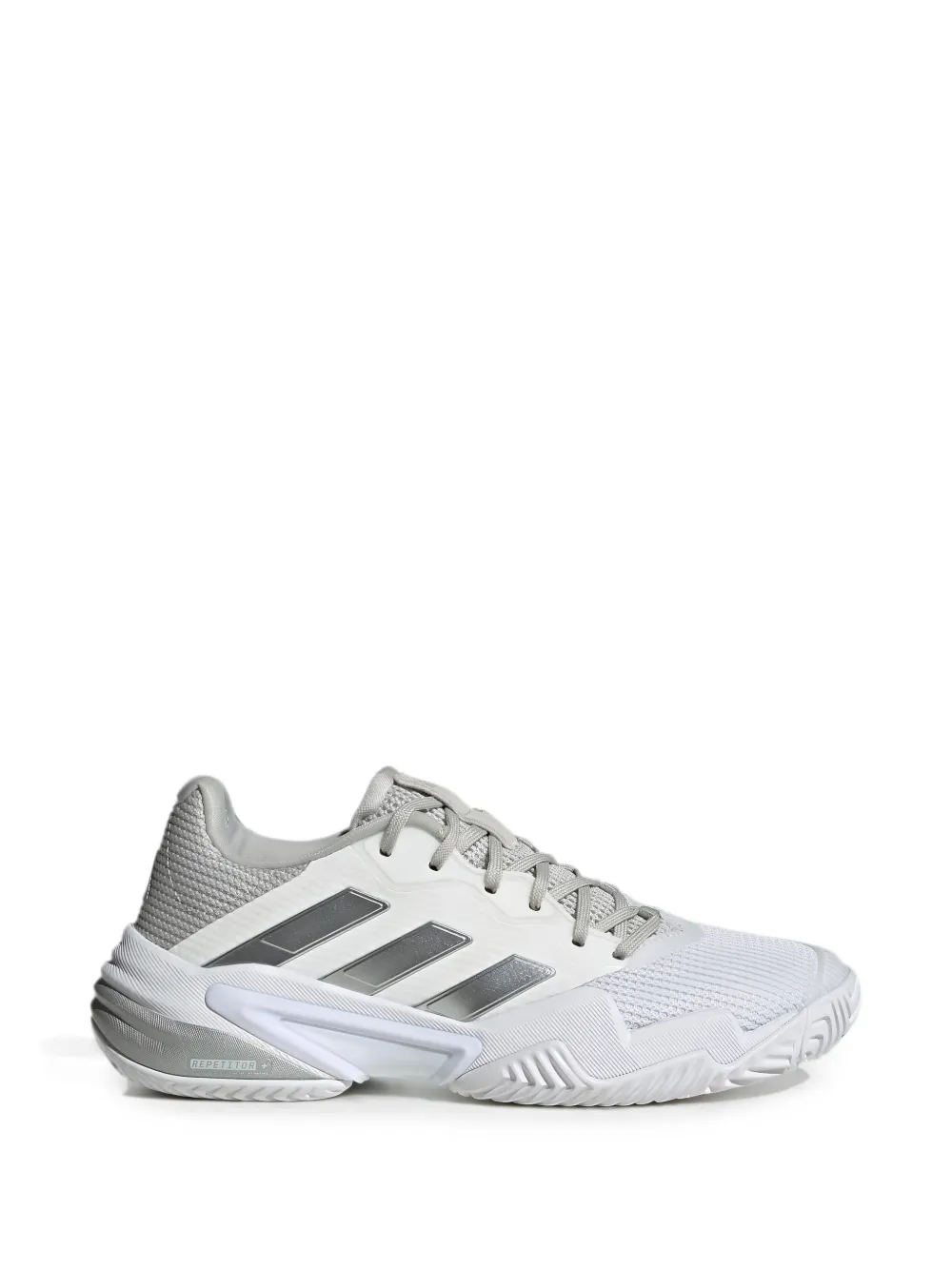 adidas Barricade 13 sneakers - Weiß
