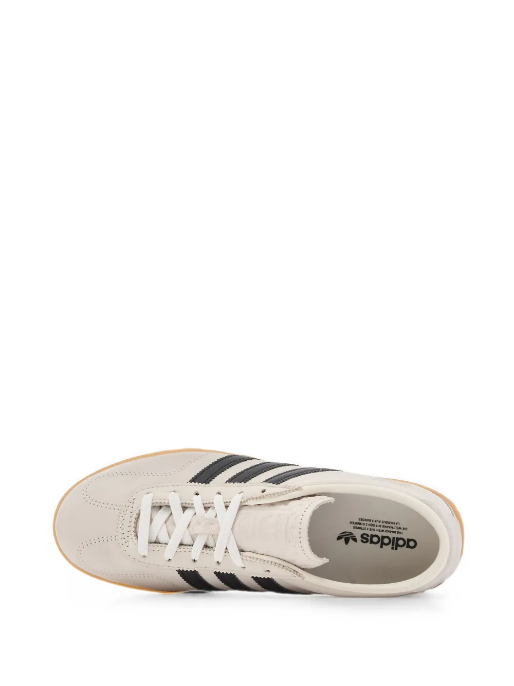 adidas Gazelle Lo Pro sneakers Beige