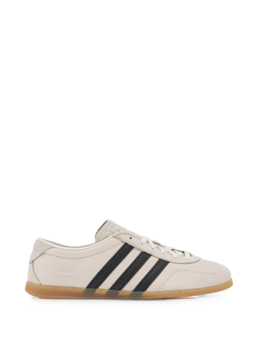 adidas Gazelle Lo Pro sneakers - Nude