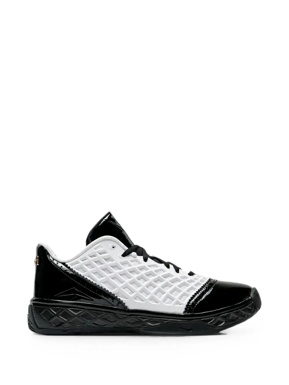 Nike Kids Kobe 3 Low Protro sneakers - Bianco