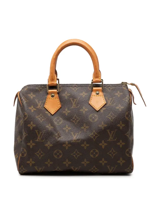 Louis Vuitton Pre-Owned sac à main Speedy 25 (1994)