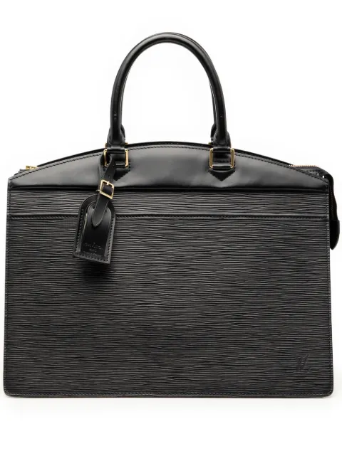Louis Vuitton Pre-Owned 2004 Epi Riviera handbag