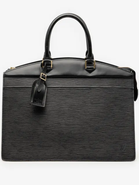 Louis Vuitton Pre-Owned bolsa de mano Epi Riviera 2004