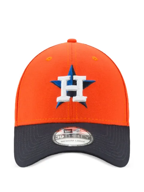 NEW ERA CAP 39THIRTY Houston Astros baseball cap