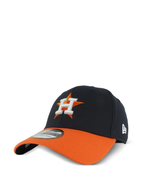 NEW ERA CAP 39THIRTY Houston Astros Team Classic flex cap