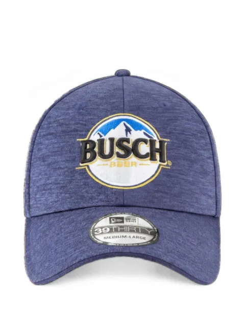 NEW ERA CAP gorra 39THIRTY Busch Beer NASCAR Kevin Harvick Flex Fit