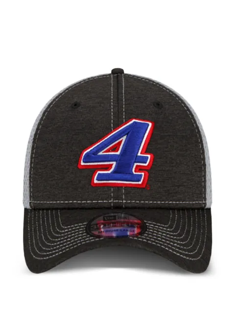 NEW ERA CAP 39THIRTY Nascar Kevin Harvick 棒球帽