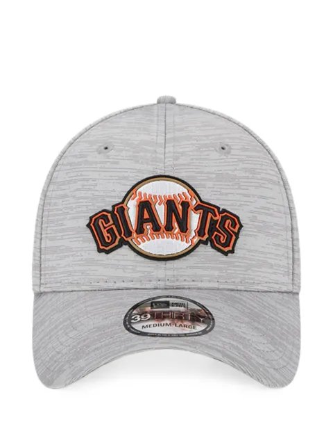 NEW ERA CAP 39THIRTY San Francisco Giants Clubhouse flex-fit cap