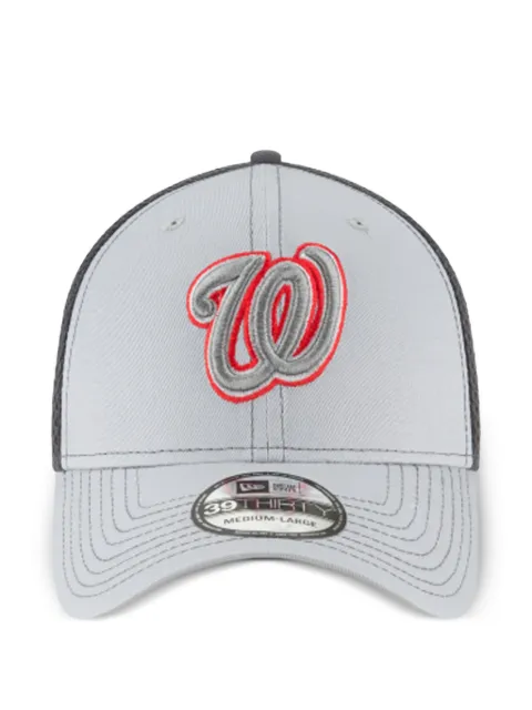 NEW ERA CAP 39THIRTY Washington Nationals Neo Flex Fit cap