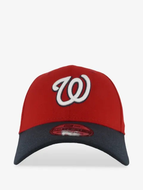 NEW ERA CAP casquette 39THIRTY Washington Nationals Team Classic