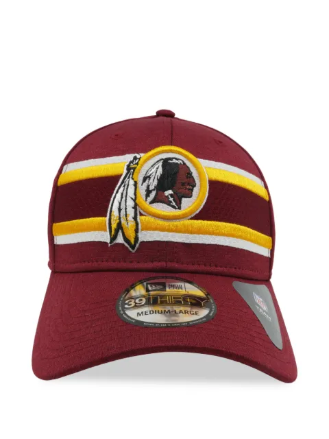 NEW ERA CAP gorra de béisbol Washington Redskins 39THIRTY