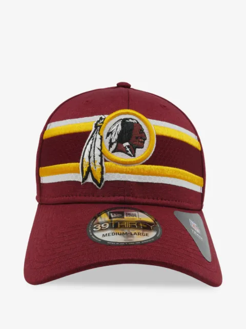 NEW ERA CAP 39THIRTY Washington Redskins baseball cap
