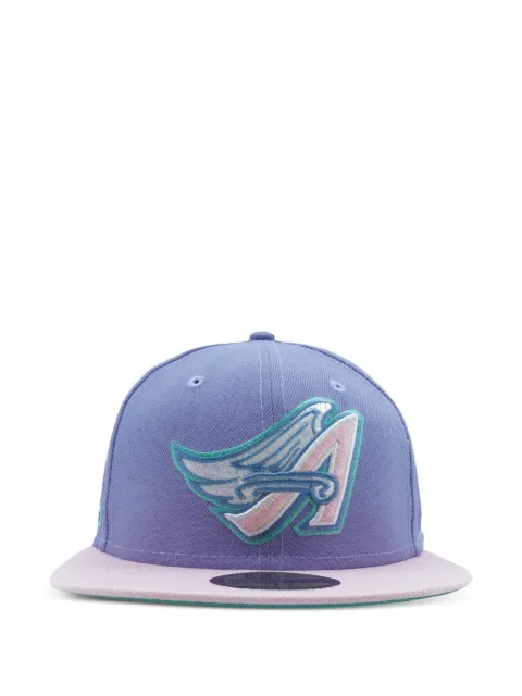 NEW ERA CAP 59FIFTY Anaheim Angels cap