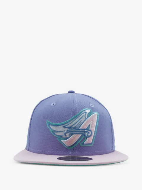 NEW ERA CAP casquette 59FIFTY Anaheim Angels