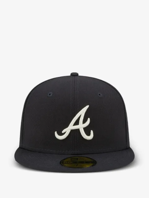 NEW ERA CAP кепка 59FIFTY Atlanta Braves