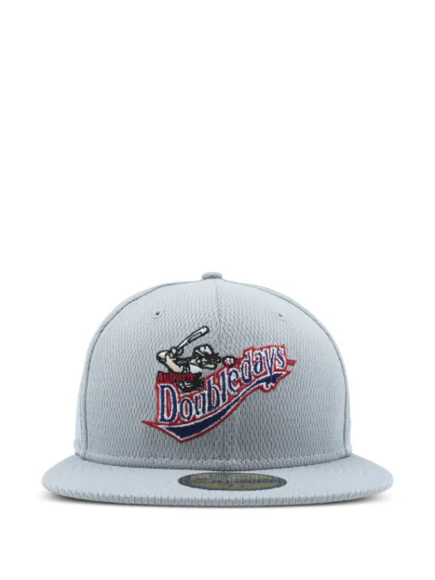NEW ERA CAP 59FIFTY Auburn Doubledays fitted cap