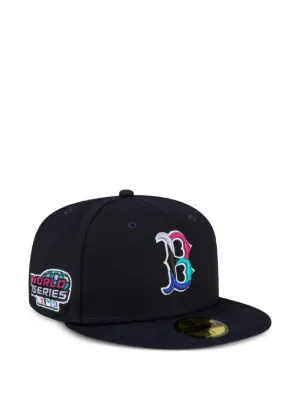 Chrome Hearts Matty Boy Trucker Cap | Black | FARFETCH
