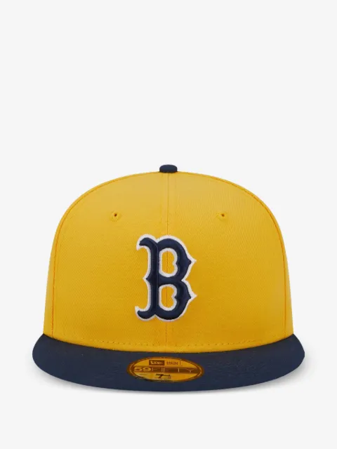 NEW ERA CAP gorra 59FIFTY Boston Red Sox