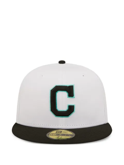 NEW ERA CAP x Cleveland Guardians Authentic baseball cap