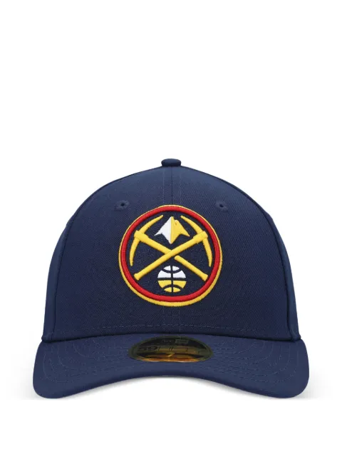 NEW ERA CAP gorra 59FIFTY Denver Nuggets