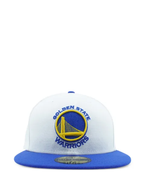 NEW ERA CAP gorra 59FIFTY Golden State Warriors