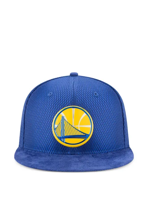 NEW ERA CAP 59FIFTY Golden State Warriors baseball cap