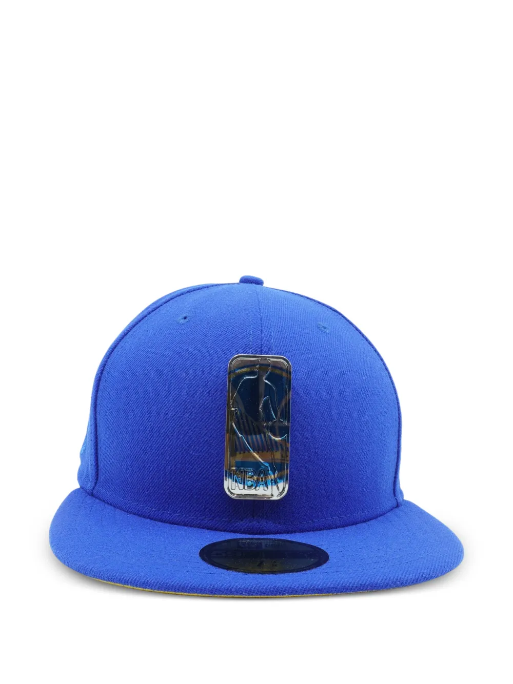 NEW ERA CAP Cappello da baseball 59FIFTY Golden State Warriors - Blu