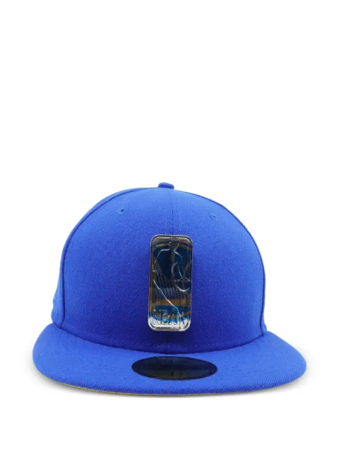 NEW ERA CAP 59FIFTY Golden State Warriors cap