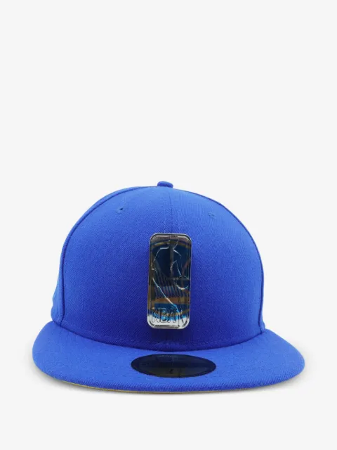 NEW ERA CAP gorra 59FIFTY Golden State Warriors