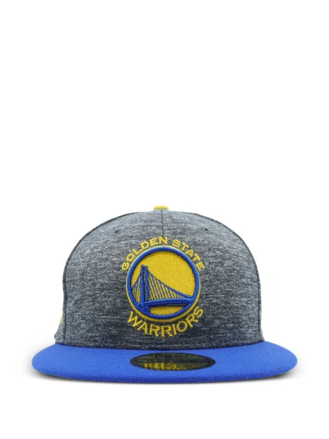 NEW ERA CAP 59FIFTY Golden State Warriors cap