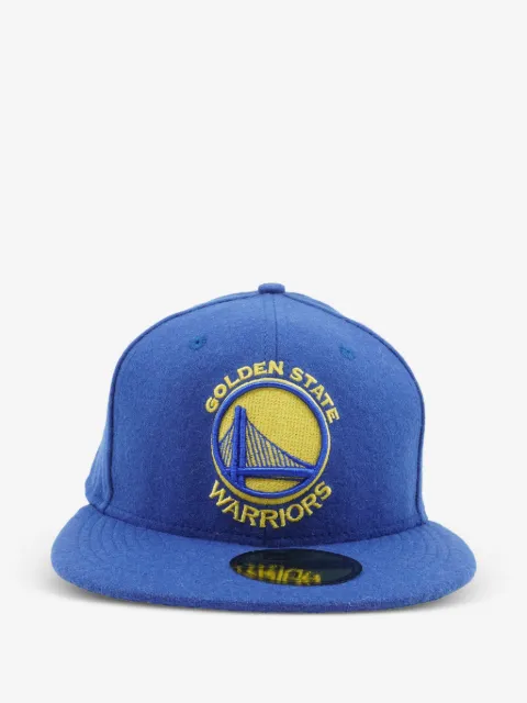 NEW ERA CAP gorra 59FIFTY Golden State Warriors