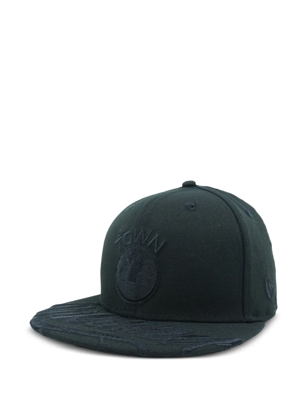NEW ERA CAP Cappello da baseball 59FIFTY Golden State Warriors - Grigio
