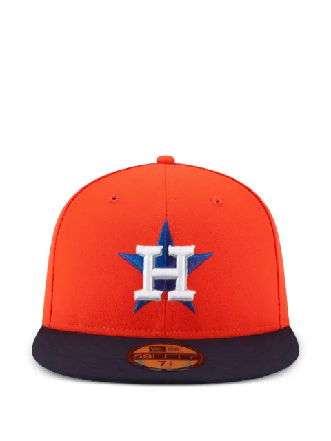 NEW ERA CAP 59FIFTY Houston Astros 2017 AC Perf Alt Fitted cap