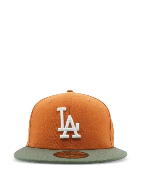 NEW ERA CAP 59FIFTY Los Angeles Dodgers baseball cap