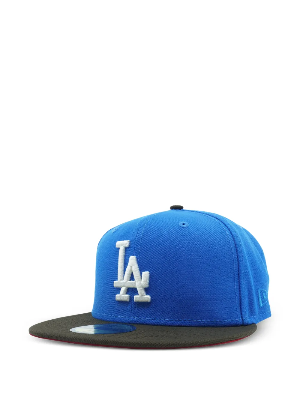 NEW ERA CAP x MLB Cappello Los Angeles Dodgers 50th Anniversary 59FIFTY - Blu