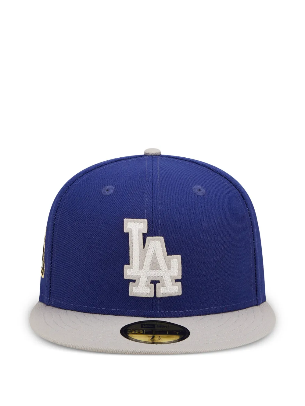 NEW ERA CAP 59FIFTY Los Angeles Dodgers 2020 cap