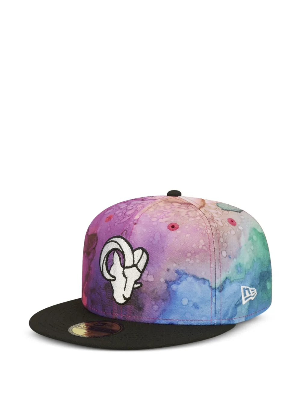 NEW ERA CAP Cappello 59FIFTY - Viola