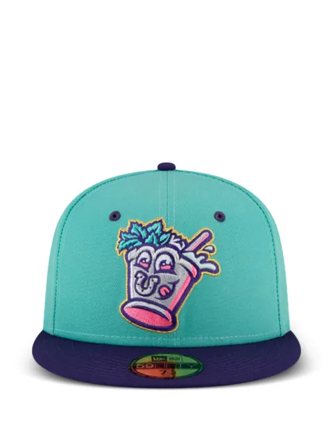 NEW ERA CAP 59FIFTY Louisville Bats hat